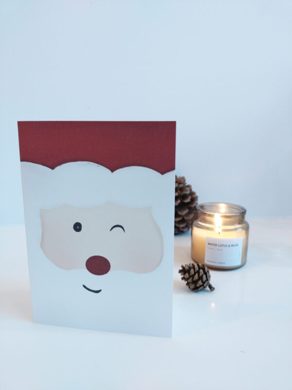 Kerstman (3 - 12)