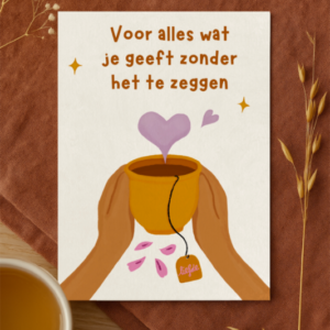 Moederdag (3-12)