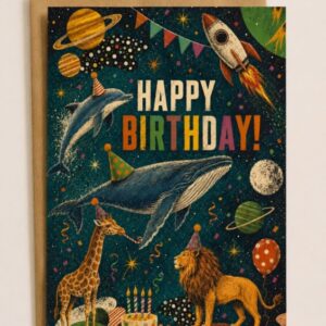 Happy Birthday (1 - 15)