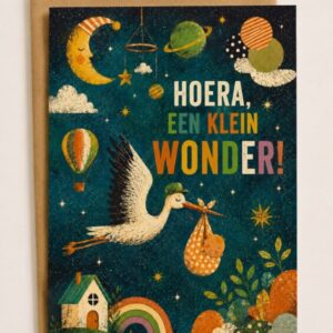Klein wonder (1 - 15)