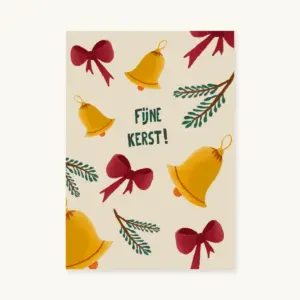 Kerst Ornamenten (1 - 15)