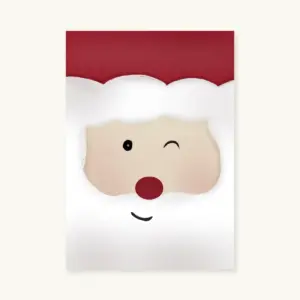 Kerstman (1 - 15)