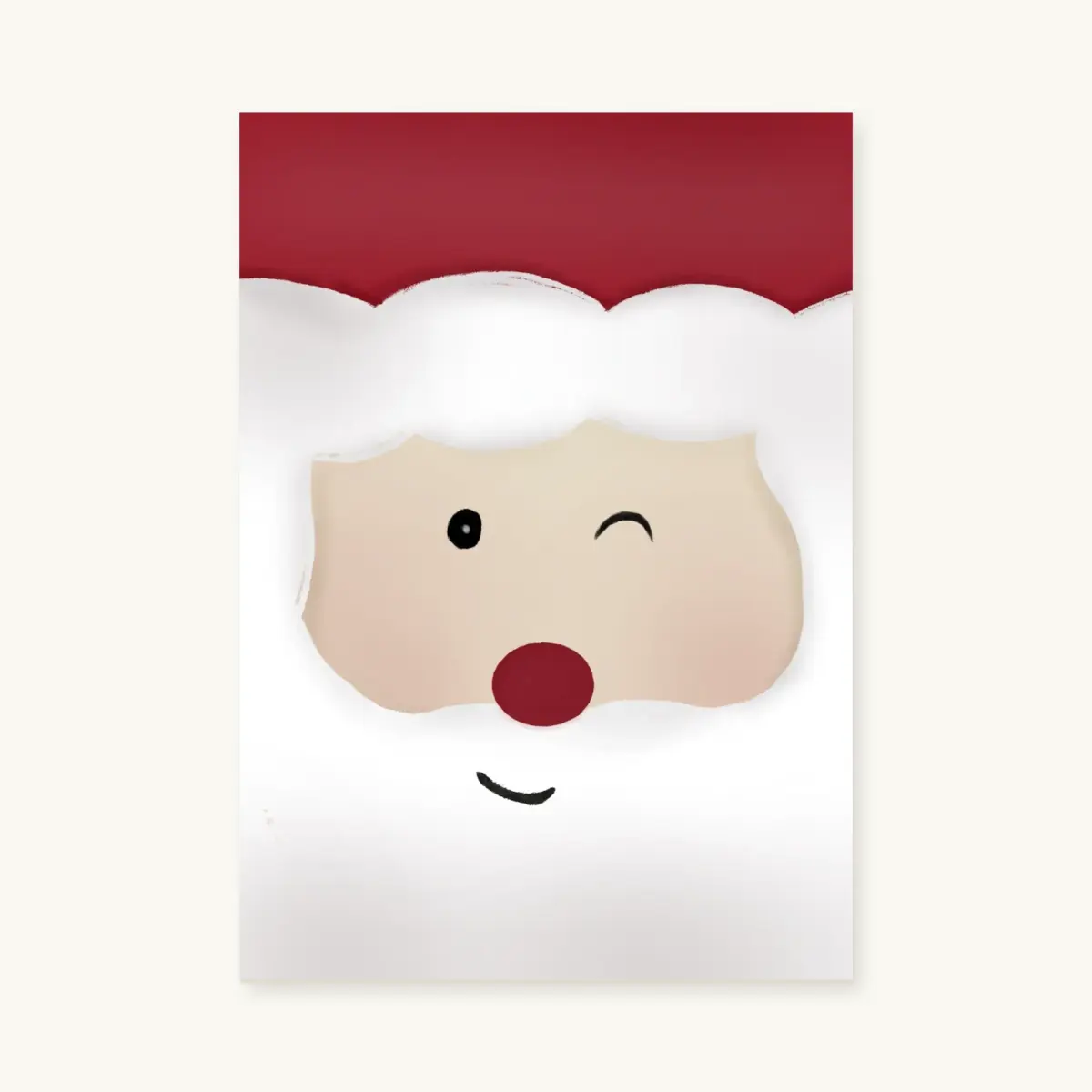 Kerstman (1 - 15)