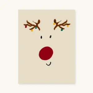 Rudolph The Rednose Reindeer (1 - 15)
