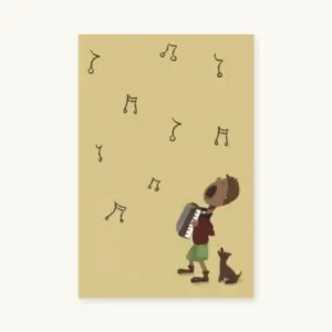 Harmonica (1 - 15)