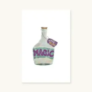Magic You & Me (1 - 15)