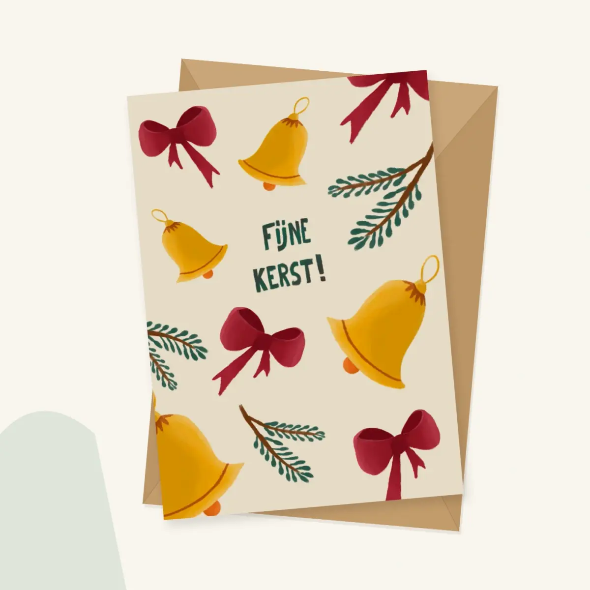 Kerst Ornamenten (1 - 15) - Afbeelding 3